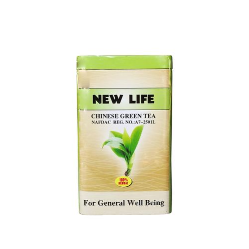 Chinese Green Tea