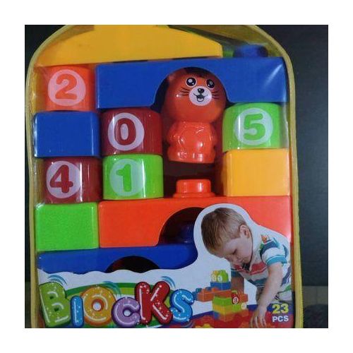 Kids Lego Building Blocks Set Toys Urban Classic Building Blocks Assembled Educational Toys for Boys Girls Christmas Gift