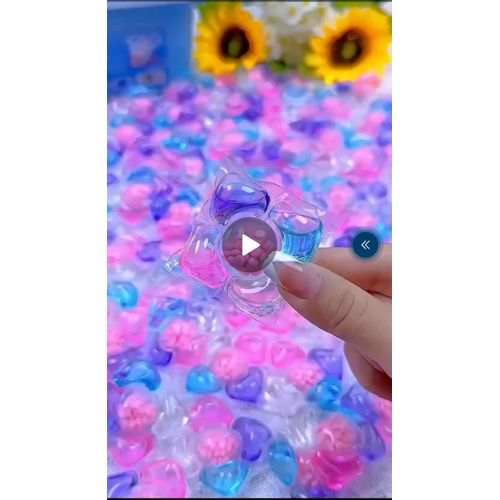 Laundry Bead Pods 12pcs