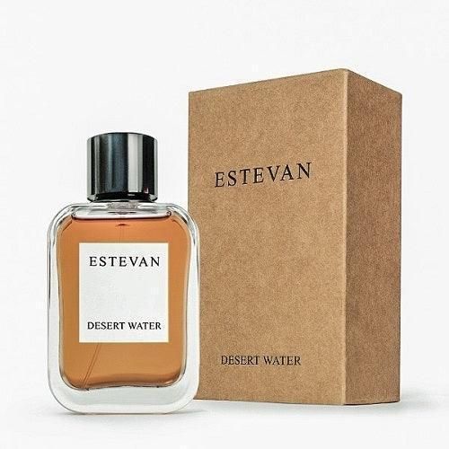 ESTEVAN DESERT WATER LUXURY FRAGRANCE COLLECTIONS
