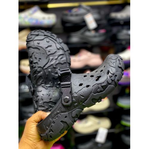 Original Flowery Clogs Original Atlas All-terrain Clogs
