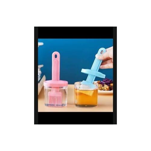 Oil Brush Grill Brush