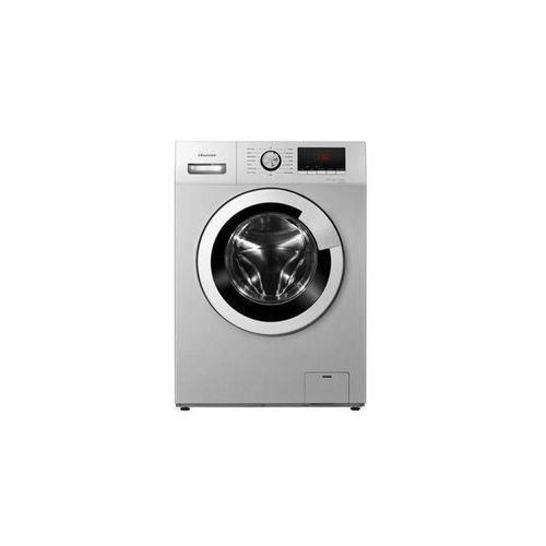 8KG Front Load Automatic Inverter Washing Machine