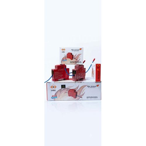 Fire suppression