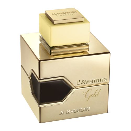 L'Aventure Gold EDP For Women 100ML