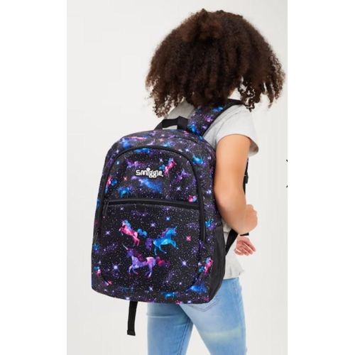 Smiggle1 Smigglebag Classic School Backpack
