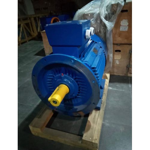 GPHQ Electric Motor 75kW 3-Phase IP55