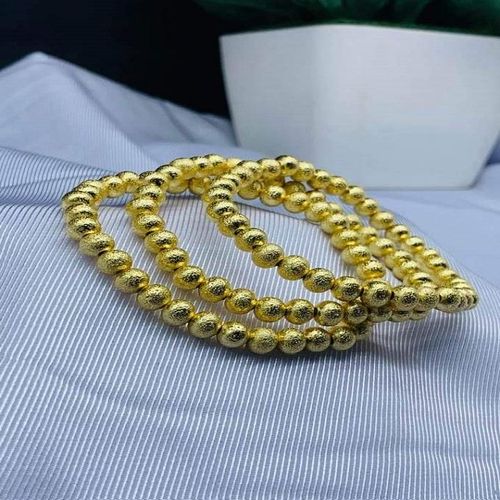 PLATED GOLD BANGLES FOR YOUR WOMAN