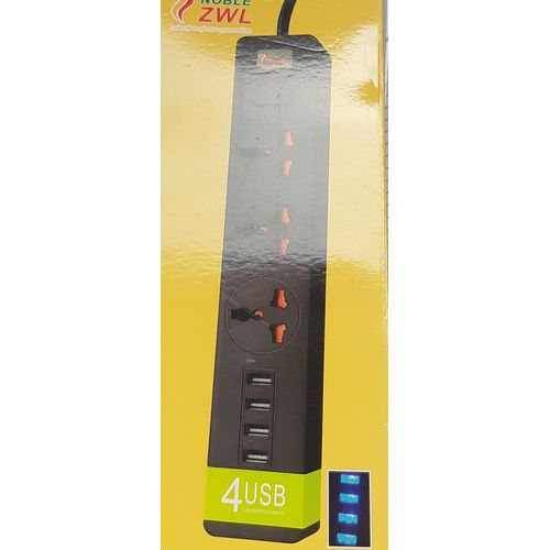 Electrical SOCKET Extention Box