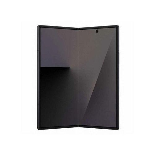 Galaxy Z Fold 7 5G - 8.0 12GB RAM - 512GB ROM Ultra Thin AI Smartphone - Black