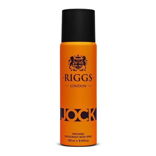 Men Long Lasting Body Spray 250ml Jock