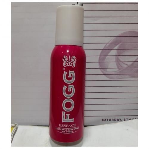 Essence Fragrance Body Spray