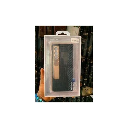 Galaxy Z Fold 3 case
