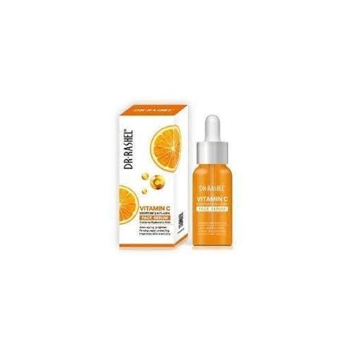 Vitamin C Brightening & Anti Aging Face Serum