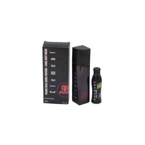 Element Perfume 50ml + 50ml Body Wash Nafdac No. A2-4823