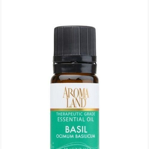 Basil Essential Oil 100ml