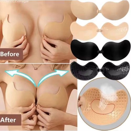 Pushup bra