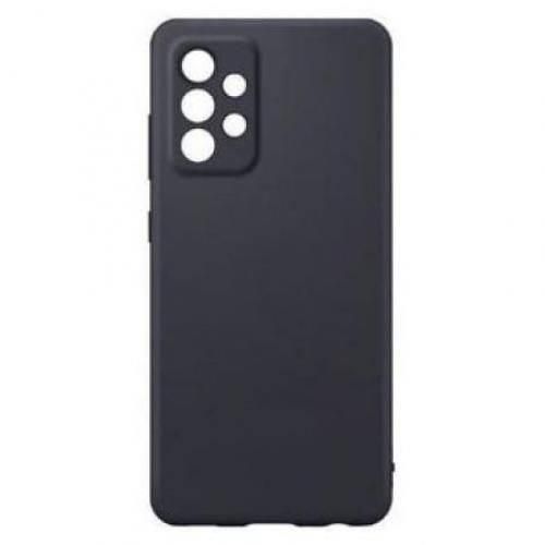 A23 silicone back Case