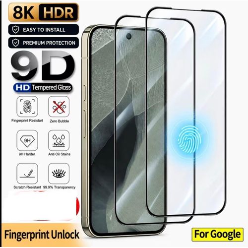 11 , 11 Pro & 11 Pro XL - Full Coverage Screen Guard – Durable & Pressure Resistant ( Transparent Screen )