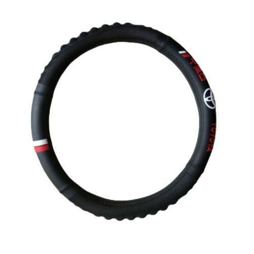 Customized Steering Wheel Cover