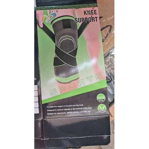 Thick Kneeling Volleyball Knee Protective Pad Dancing Knee