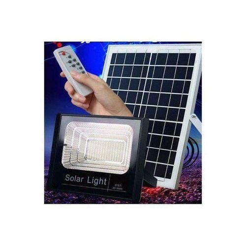 LED SOLAR FLOOD LIGHT-300W