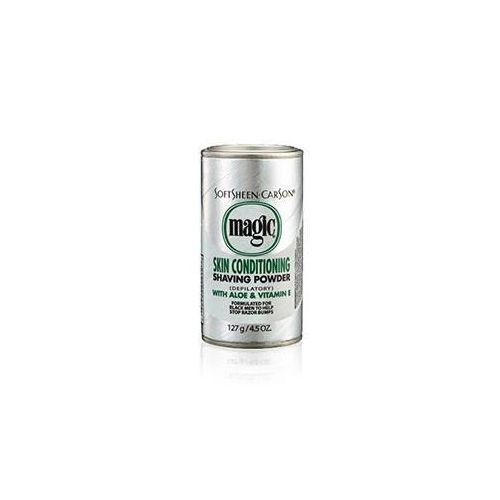 Magic Shaving Powder Platinum 1pc