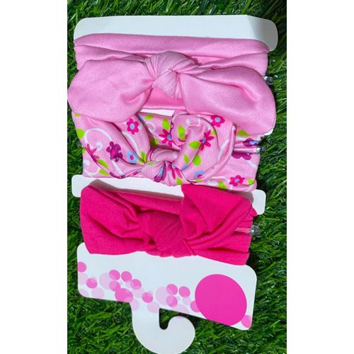 Baby Headwear Pretty Hair