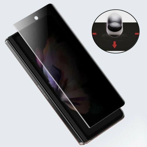Samsung Galaxy Z Fold 3 Privacy Glass Screen Protector