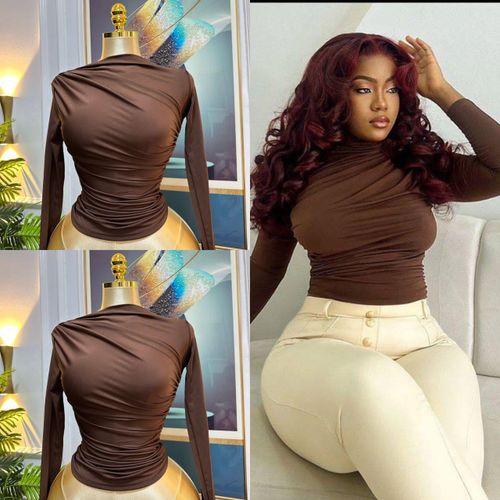 Elegant and Gorgeous blouse for ladies