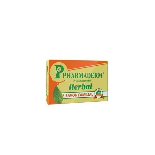 Pharmaderm Herbal Savon Familial Soap 2PCS