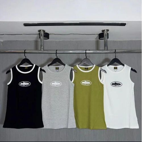 High Quality 4 in 1 Tank Top