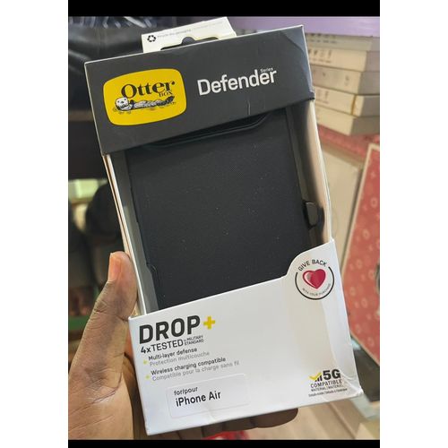 Defender Cases For iPhone 17 Air