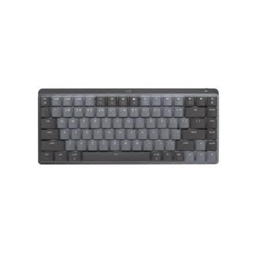 Mx Mechanical Mini Wireless Illuminated Keyboard For Mac