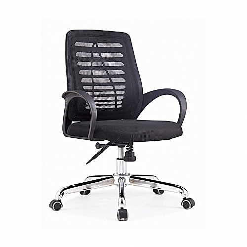 Generic Quality Mesh Swivel Office Chair | Jumia.com.ng