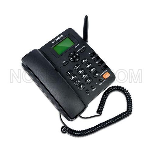 Double Sim Land Phone