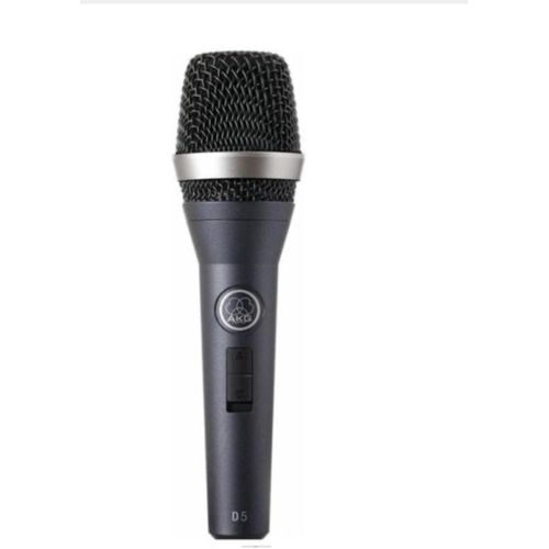 Professional Wired Microphone D5S