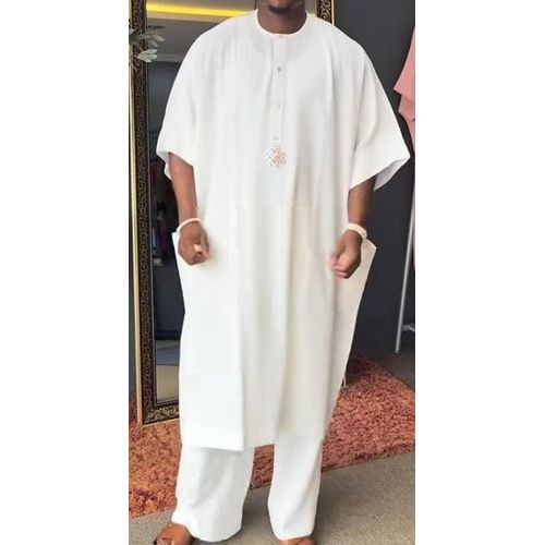 Men’s senator outfit