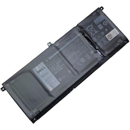 Inspiron 5300 5301 5401 5402 5408 5409 5501 5502 5508 5509 Series Laptop Battery H5CKD 53Wh