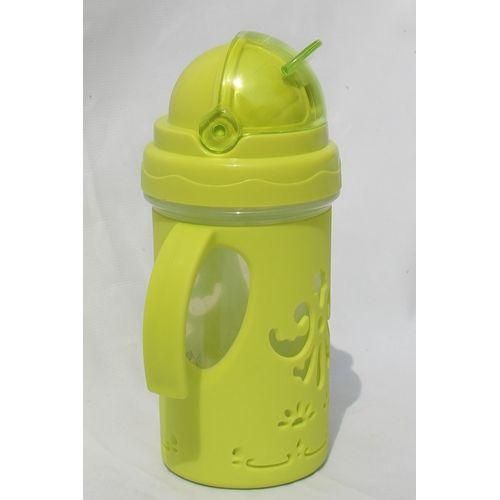Baby Sippy Cup With Adjustable Cover