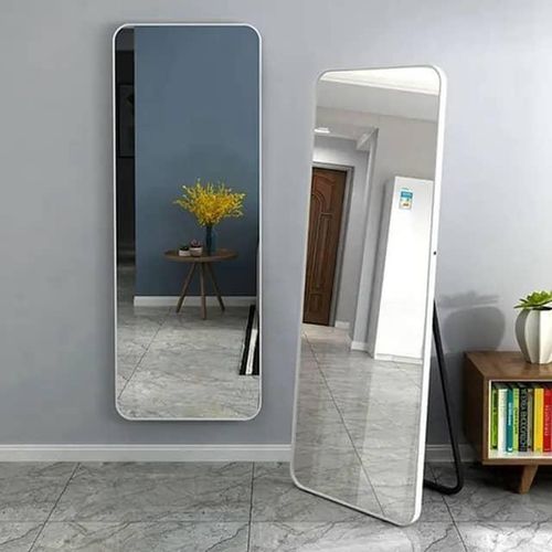 New Design Standing Dressing Mirror With Stand