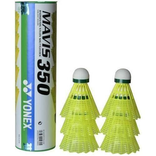 Yonex Mavis 350 Shuttlecock -6shuttle