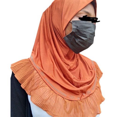 Malaysia Hijab (Ijab)