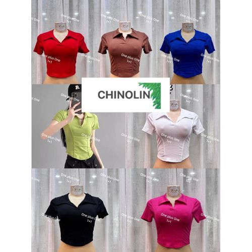 3in1 Sexy crop top for ladies (Any 3 colour)