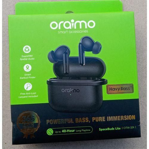 FreePods Pro ANC Active Noise Cancellation Earbuds