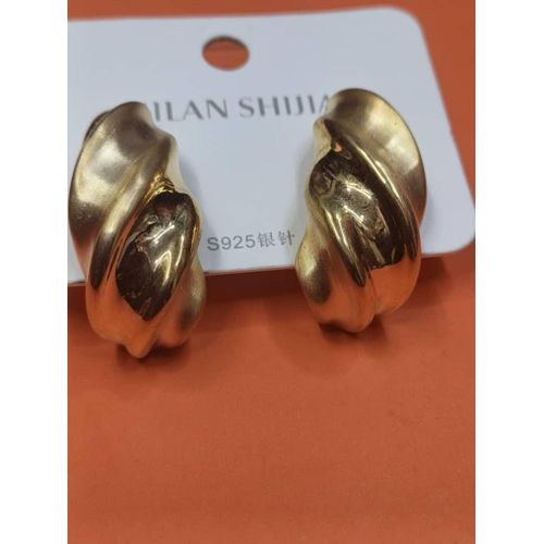 Beautiful earrings