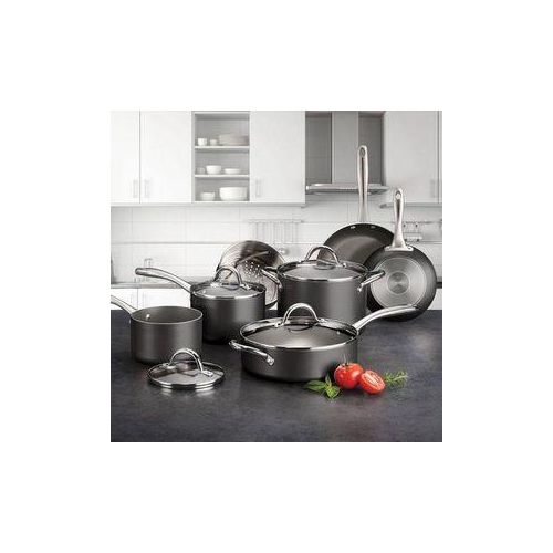 Tramontina 11 - Pieces Nonstick Cookware Set Brand:Tramontina Similar products from Tramontina