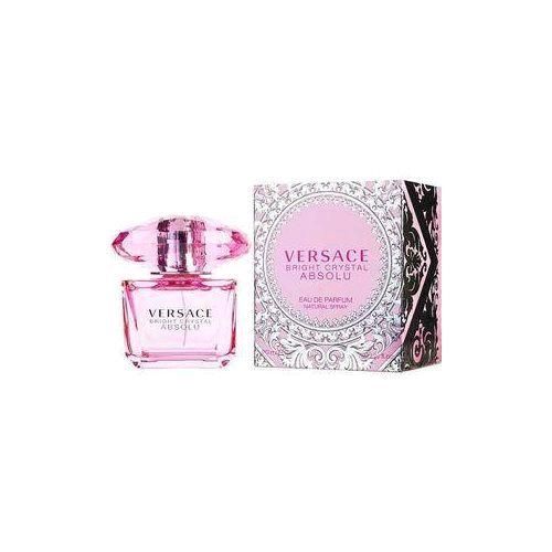 Bright crystal edp perfume for women 90ml