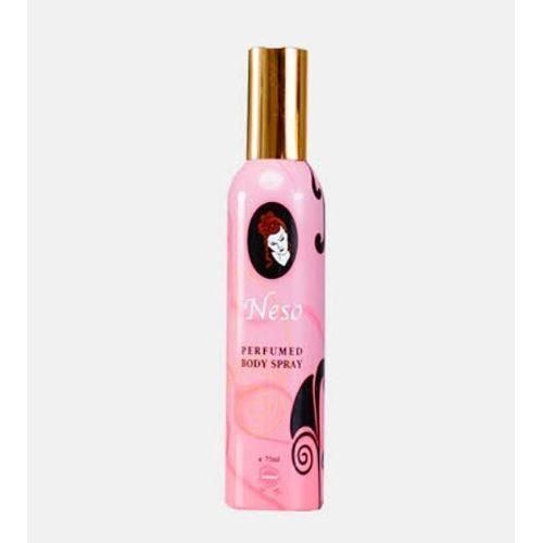 Nexo Body Spray 75ml EDP (Unisex) NAFDAC NUMBER: 02-5331
