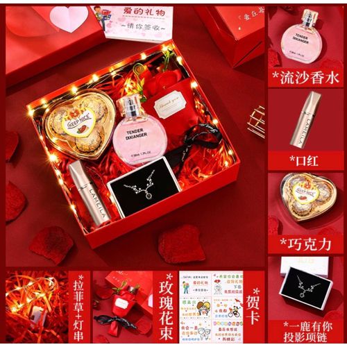 Birthday gifts/Valentine for women